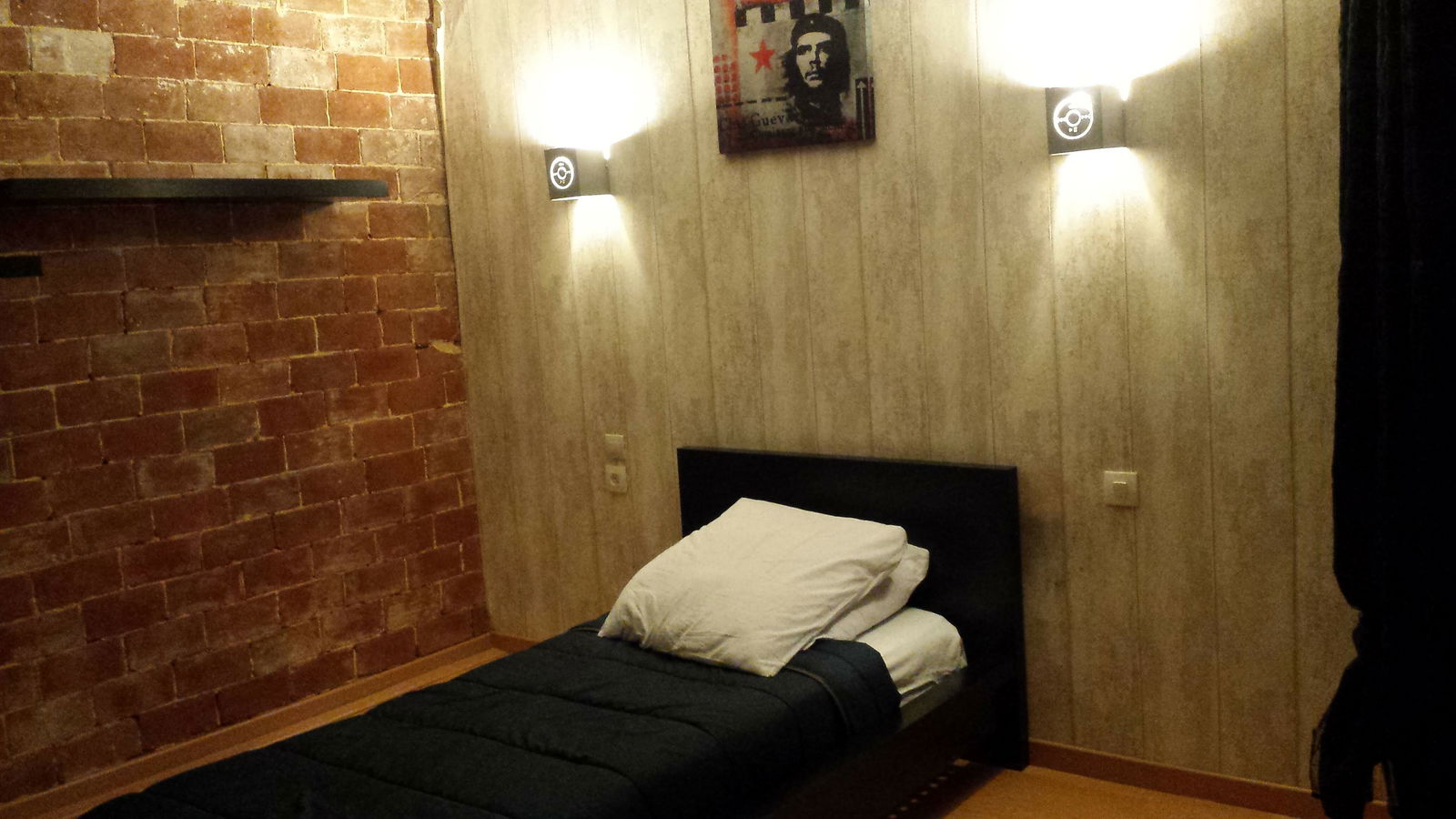 Onafhankelijke Studio Ouzouer-le-Marché 212534
