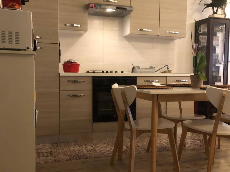 Chambre Chez L'habitant Grenoble 669255-2