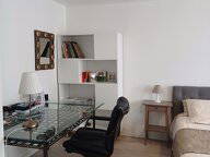 Unterkunft beim Gastgeber zur Miete in Grenoble - Foto 5: Schlafzimmer-5