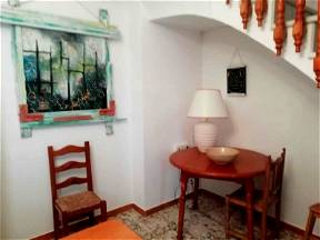 Townhouse In The Heart Of Andalucia