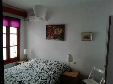 Habitación En Alquiler Los Corrales 252441