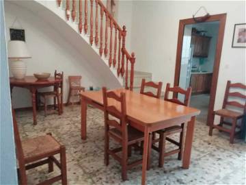 Room For Rent Los Corrales 252441