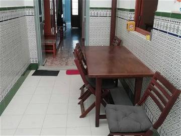 Logement Entier Los Corrales 252441-4