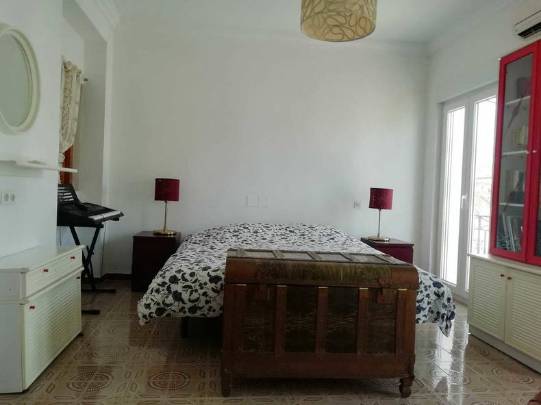 Entire Home Los Corrales 252441-5