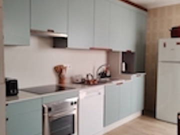 Logement Entier Los Corrales 252441-8