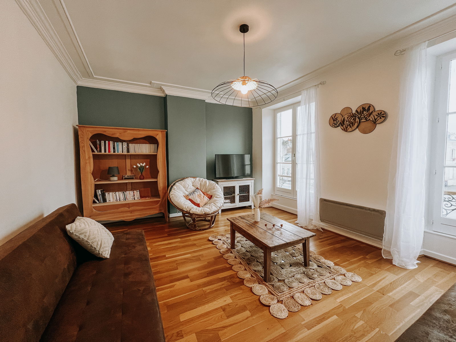 Itsenäinen Studio Neuville-aux-Bois 262623