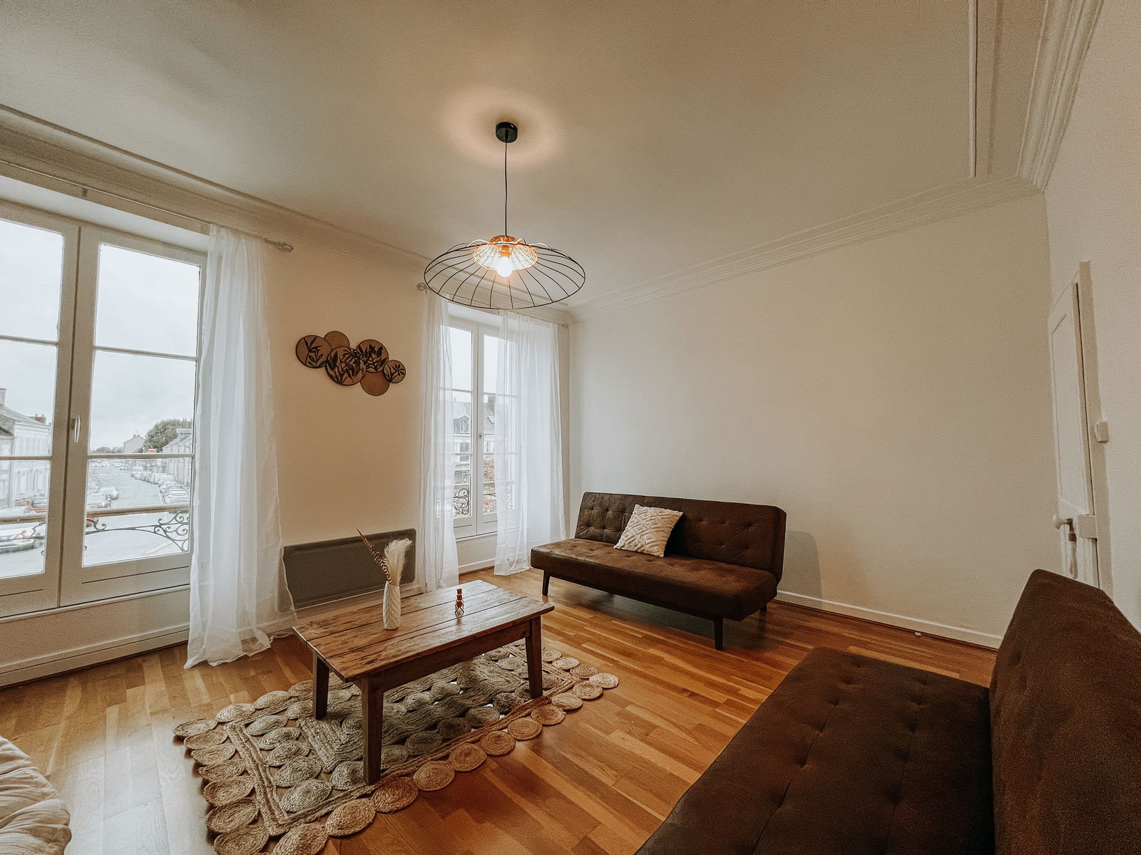 Itsenäinen Studio Neuville-aux-Bois 262623