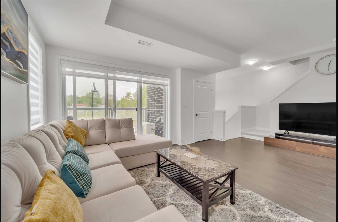 Logement Entier Kitchener 659963