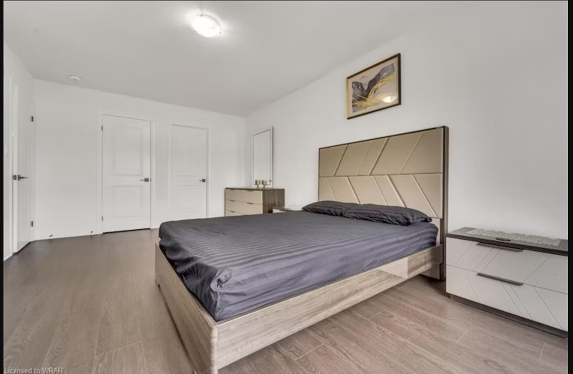 Logement Entier Kitchener 659963