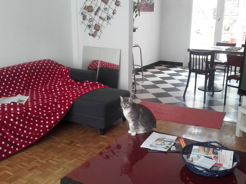 Kolokacja Béziers 169555-3