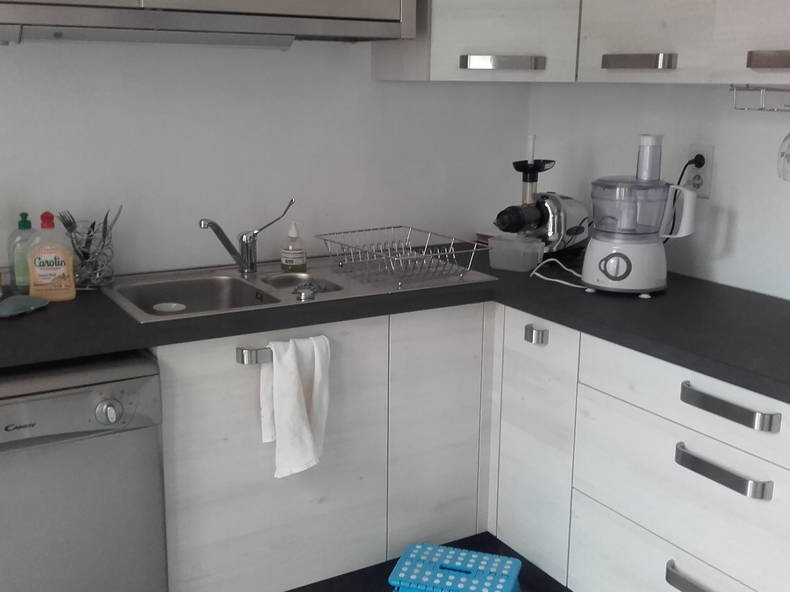 Kolokacja Béziers 169555-4