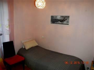 Private Room Nantes 170979-1