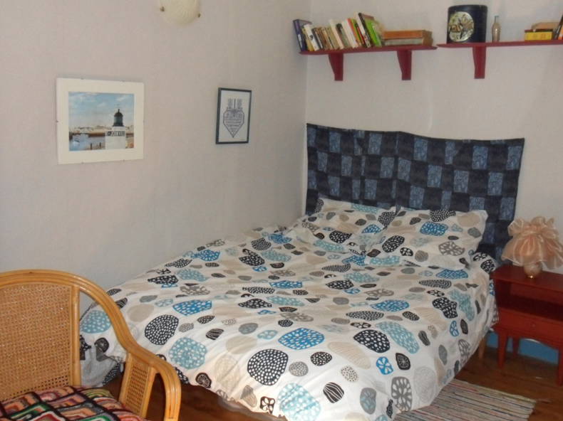 Entire Home Pamiers 125170-1