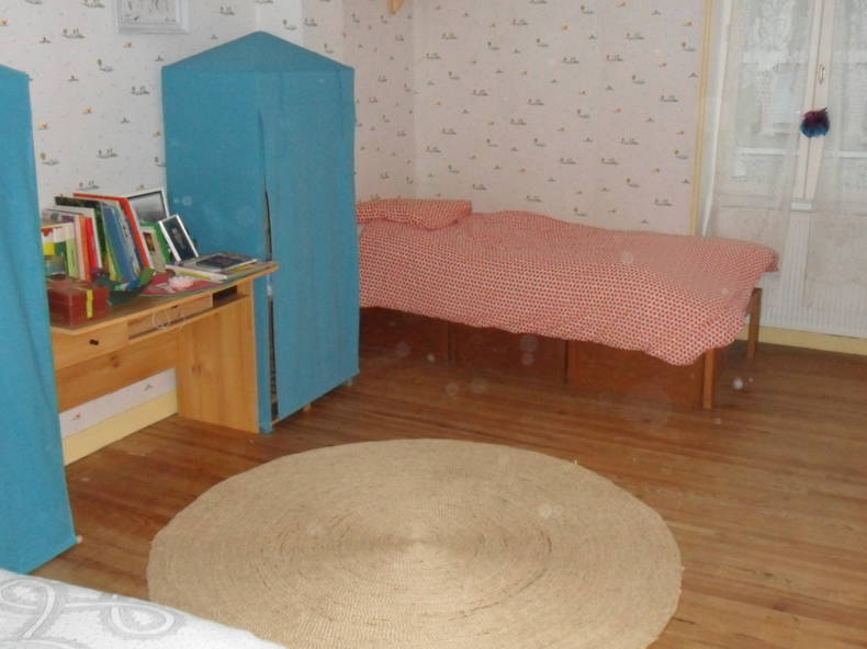 Entire Home Pamiers 125170-2