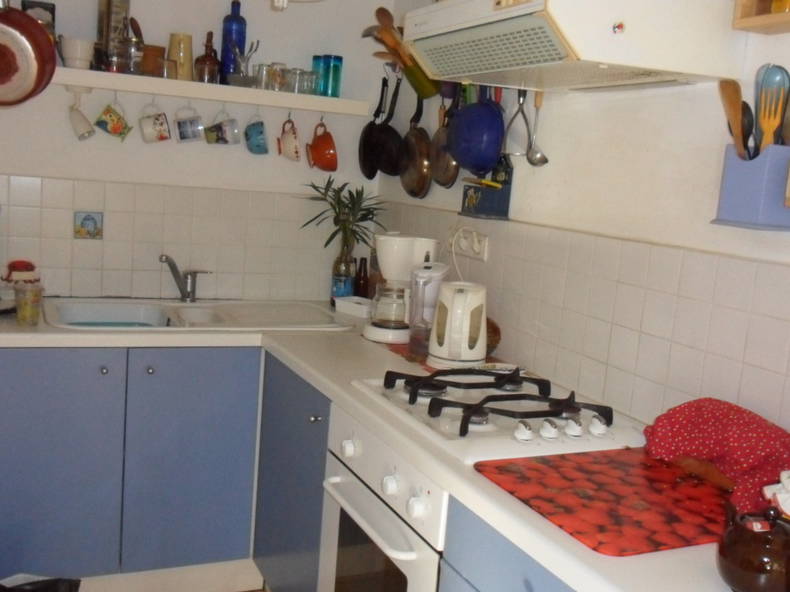 Entire Home Pamiers 125170-4