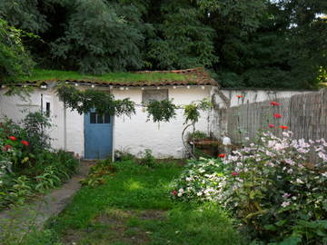 Logement Entier Pamiers 125170-8