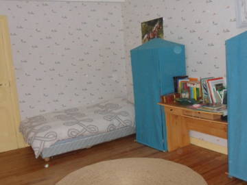 Logement Entier Pamiers 125170-9