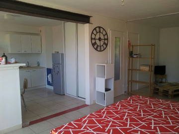 Habitación En Alquiler Castres 143469