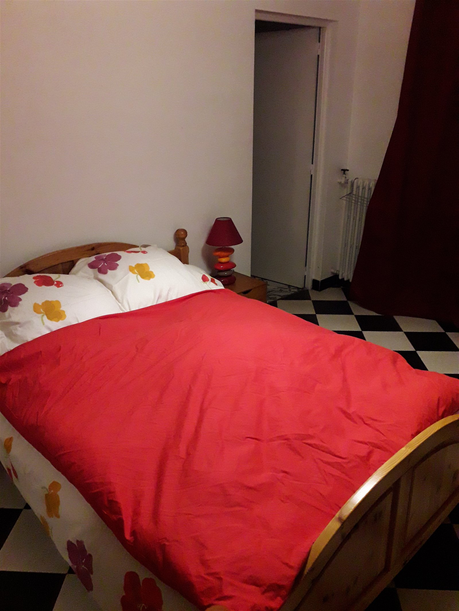 Gastgezin Béziers 70707