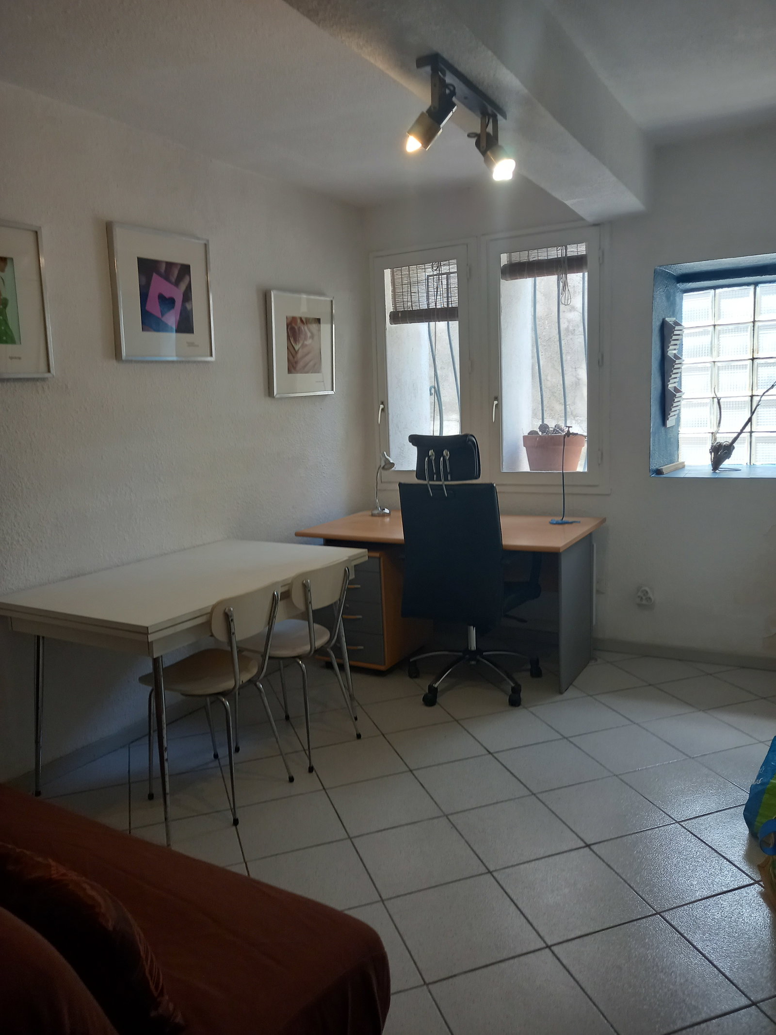 Logement Entier Lodève 669763