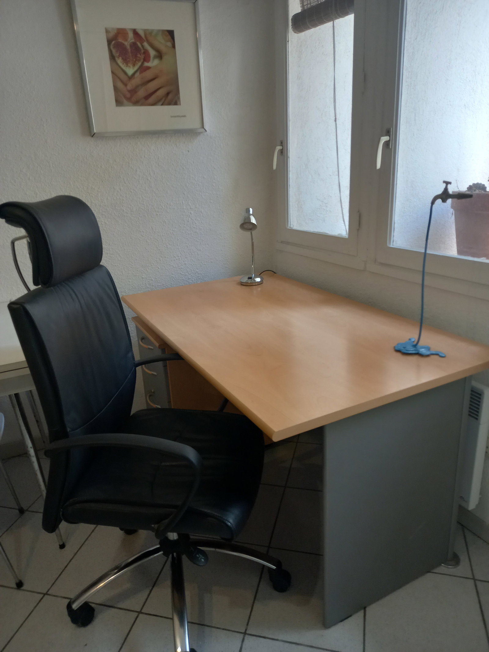 Logement Entier Lodève 669763