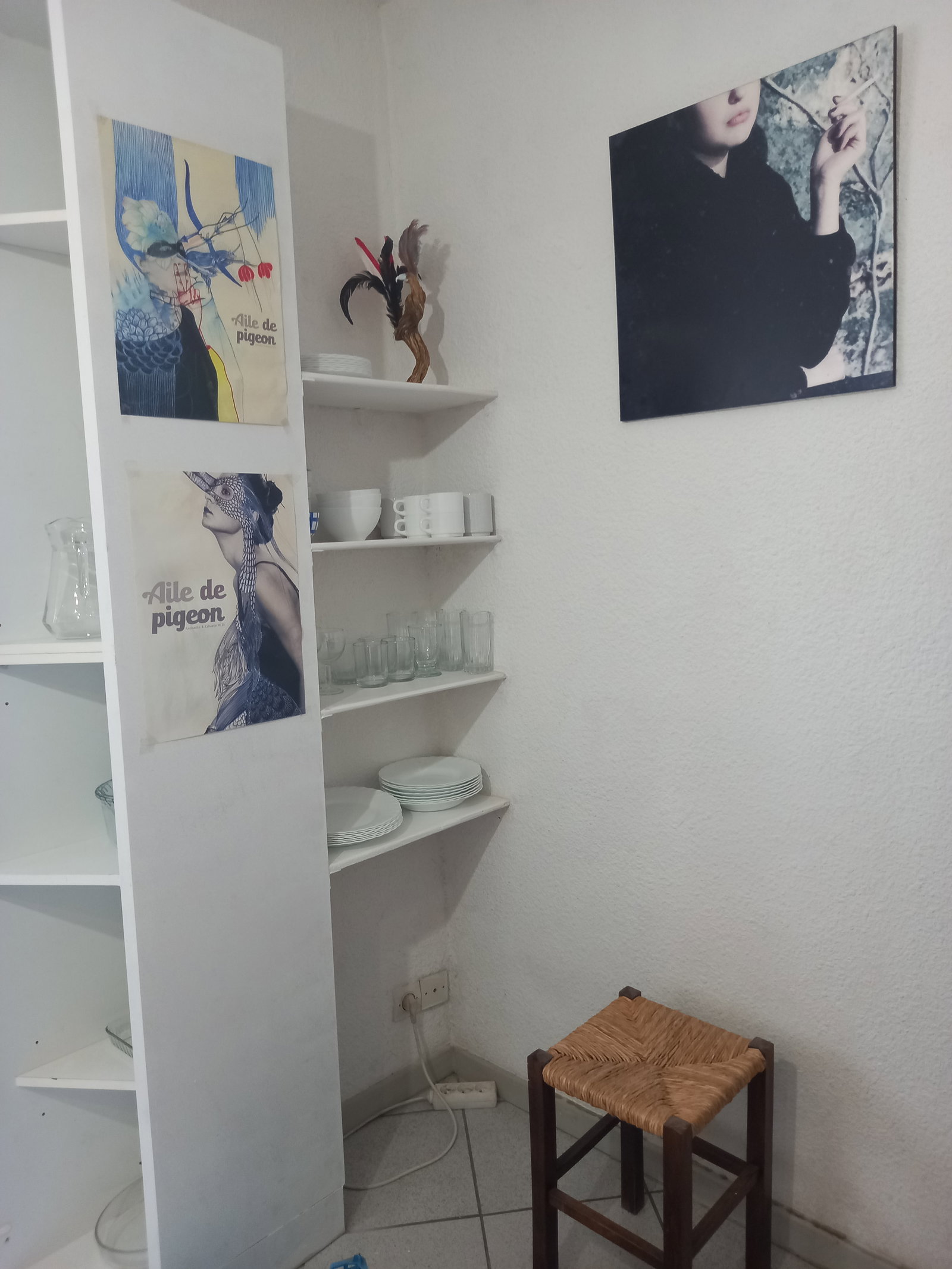 Logement Entier Lodève 669763