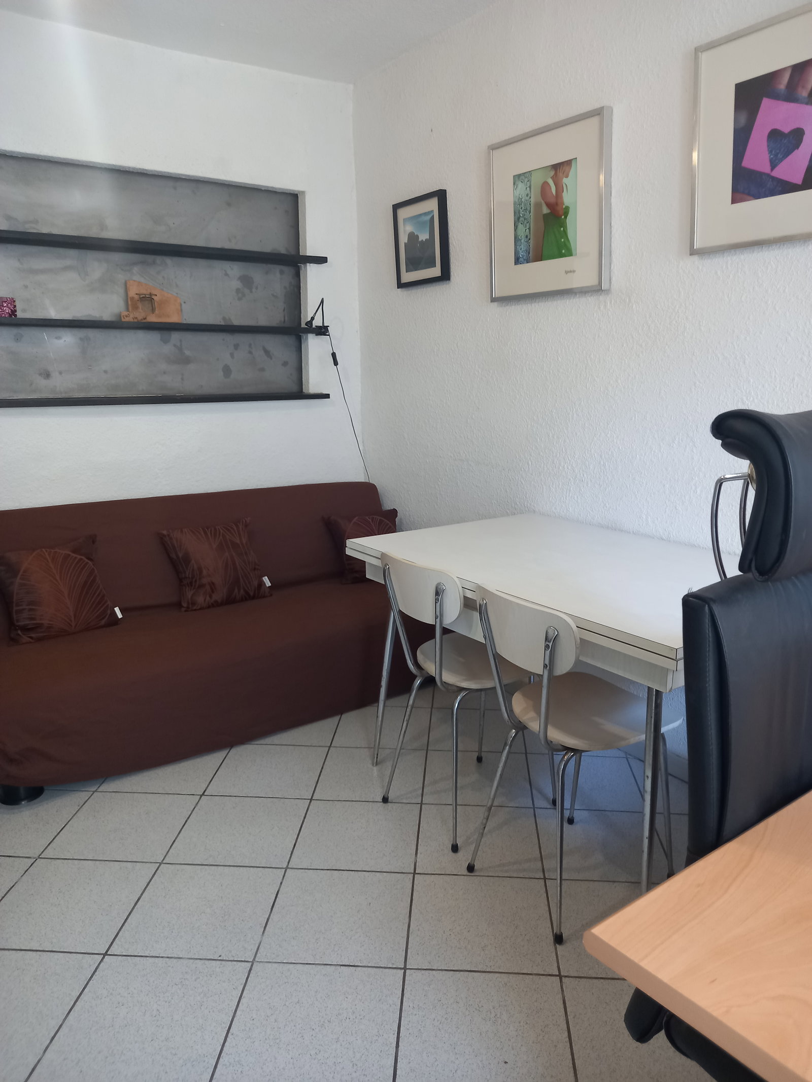 Logement Entier Lodève 669763
