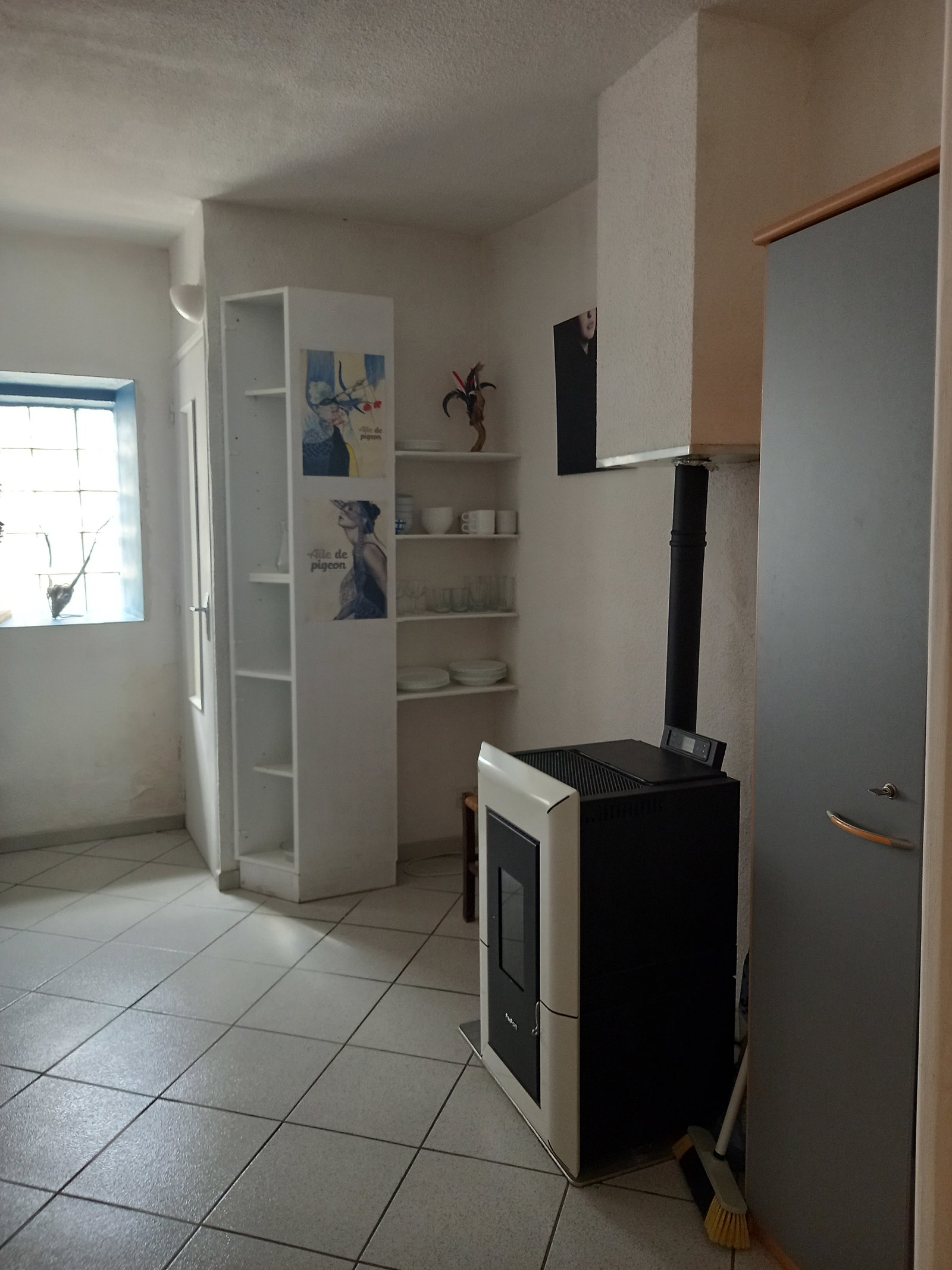 Logement Entier Lodève 669763