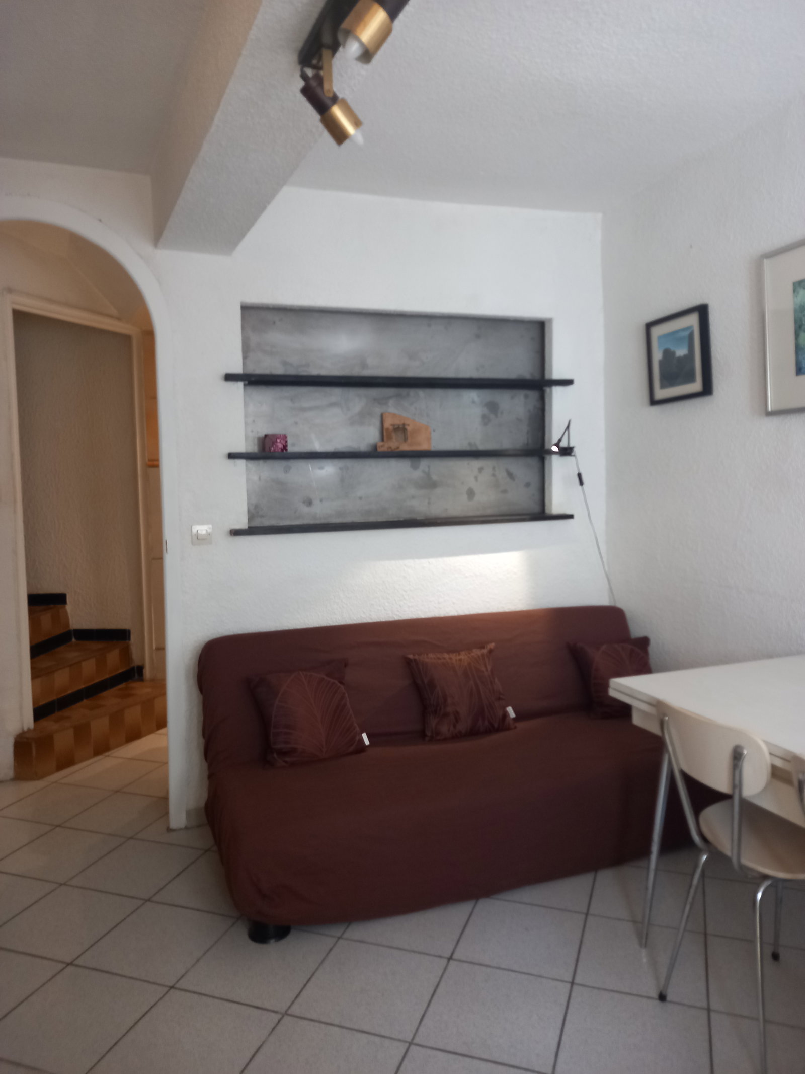 Logement Entier Lodève 669763