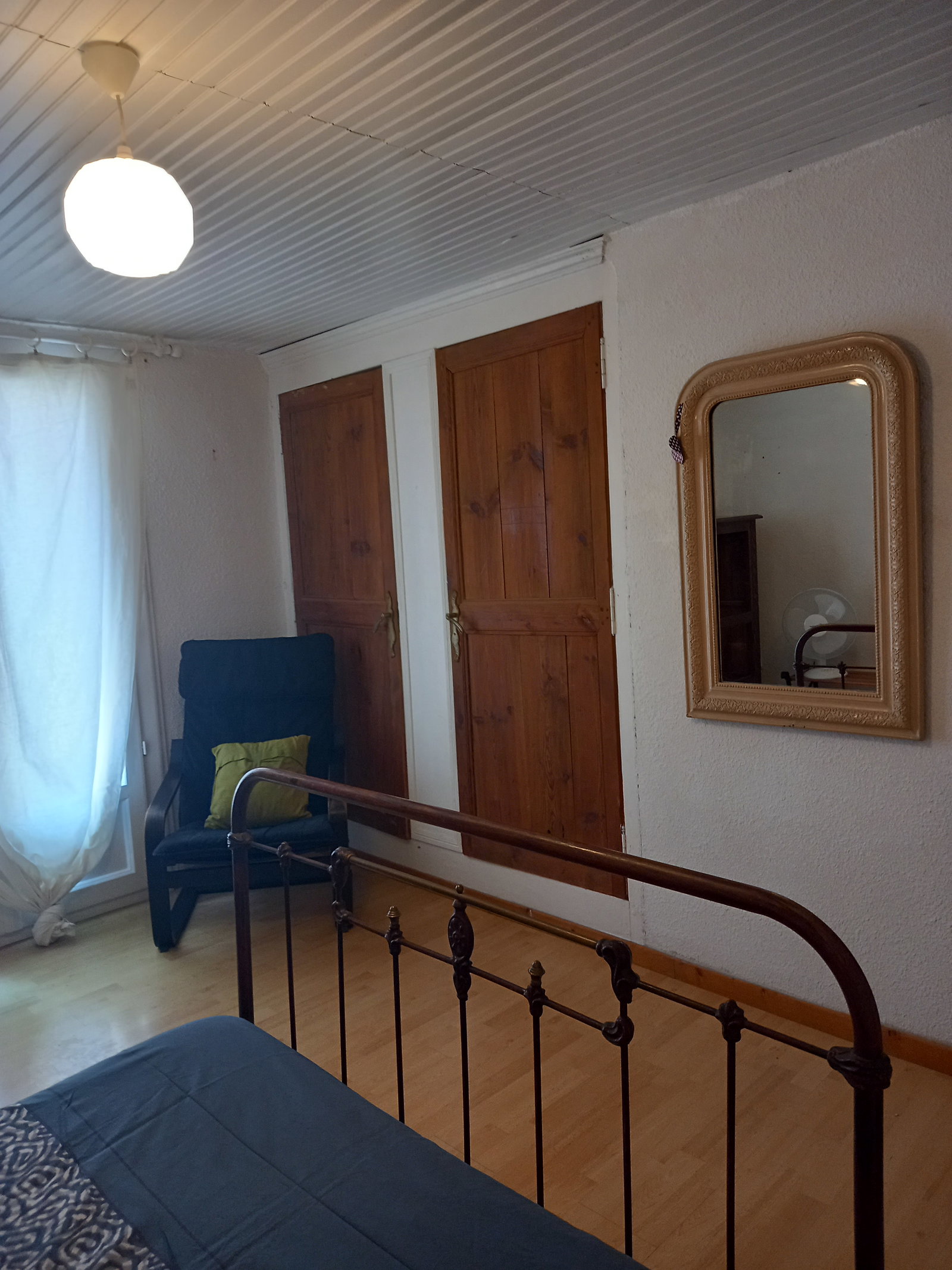 Logement Entier Lodève 669763