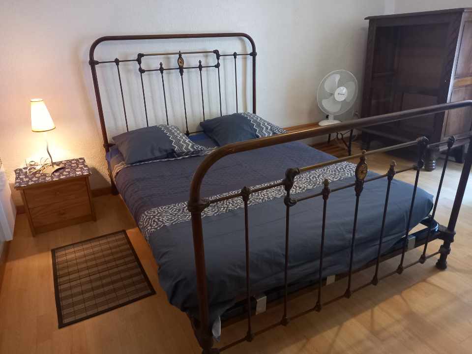 Logement Entier Lodève 669763