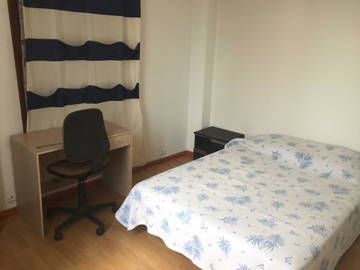 Chambre À Louer Colombes 115403