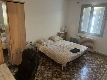 Room For Rent Alès 413405