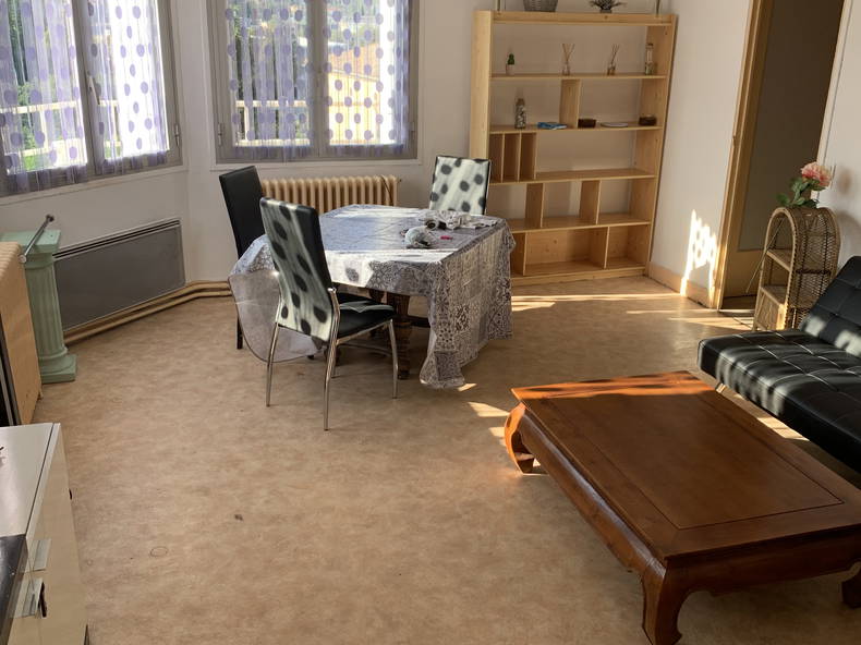 Kolokacja Alès 413405-4