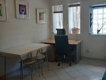 Logement entier à louer à Lodève - photo 1-1