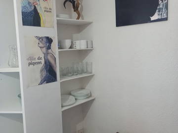 Logement entier à louer à Lodève - photo 3-3