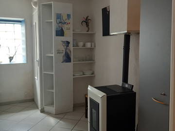 Logement entier à louer à Lodève - photo 7-7