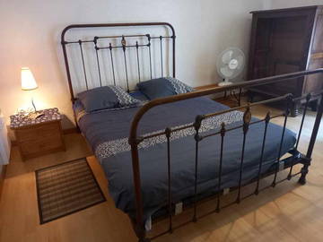Logement entier à louer à Lodève - photo 8-8
