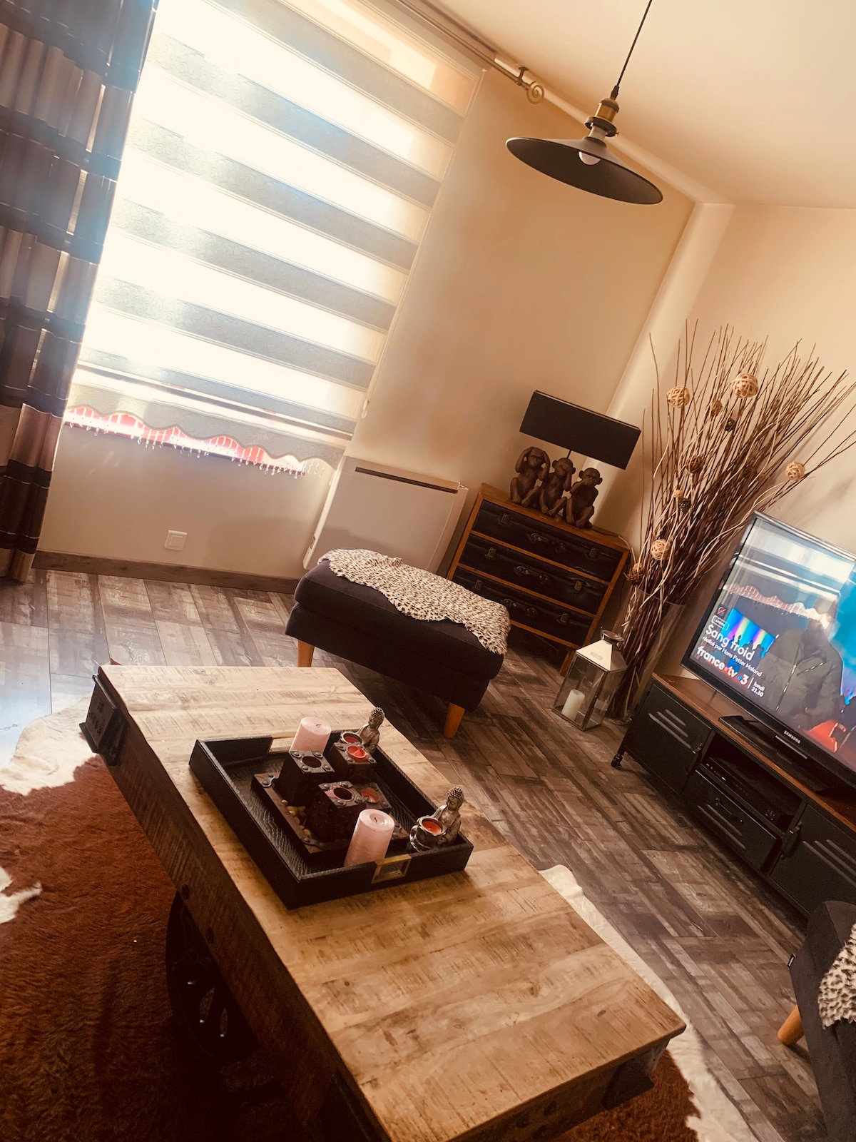 Logement Entier Dieulouard 677833