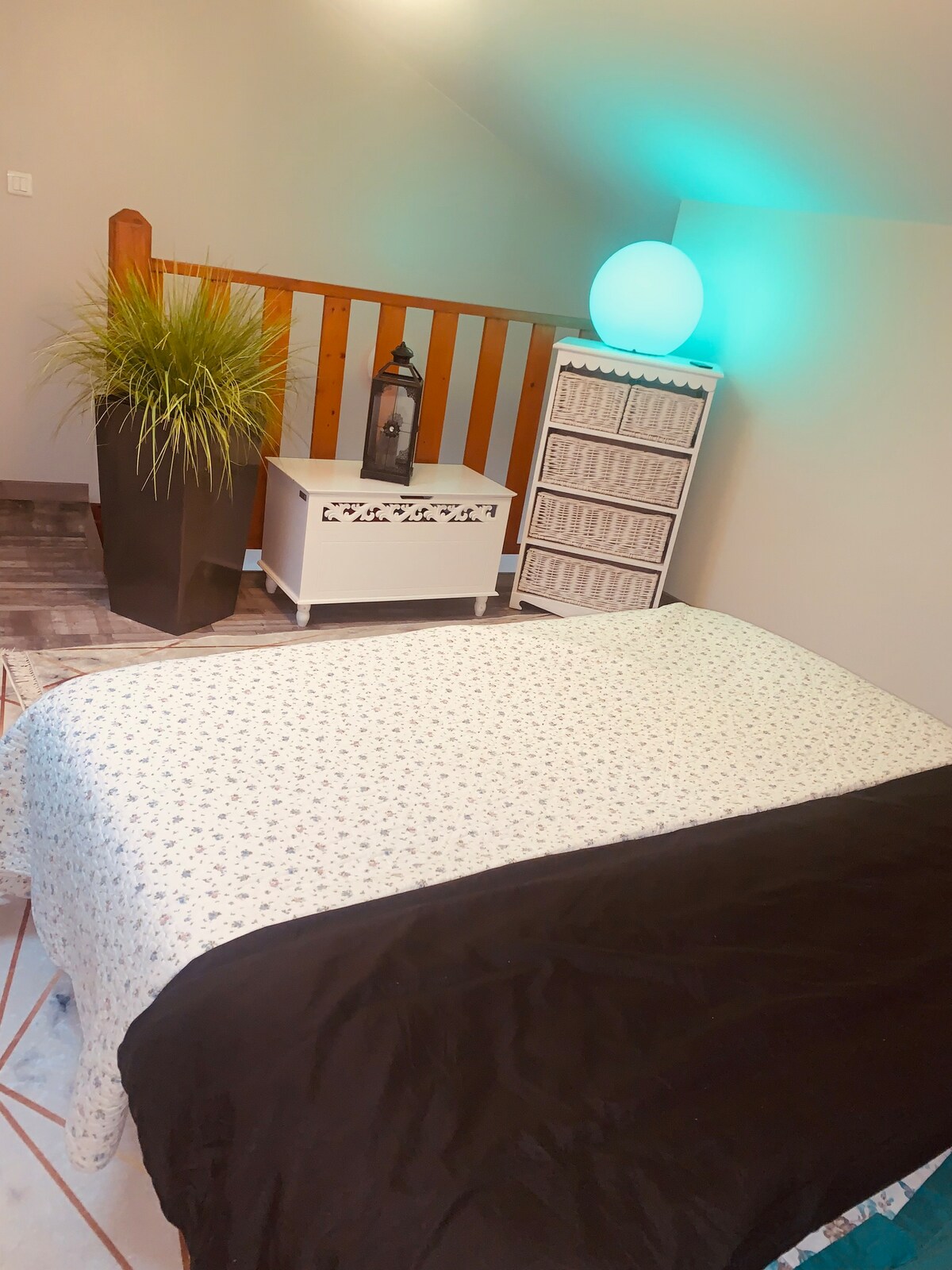Logement Entier Dieulouard 677833
