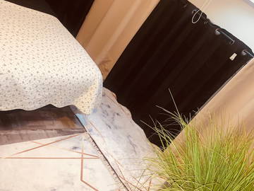 Gesamte Unterkunft zur Miete in Dieulouard - Foto 20 : Schlafzimmer-20