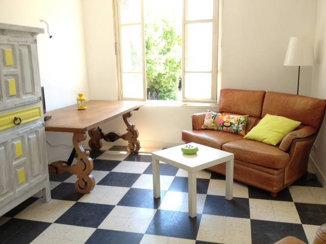 Homestay Marseille 81473