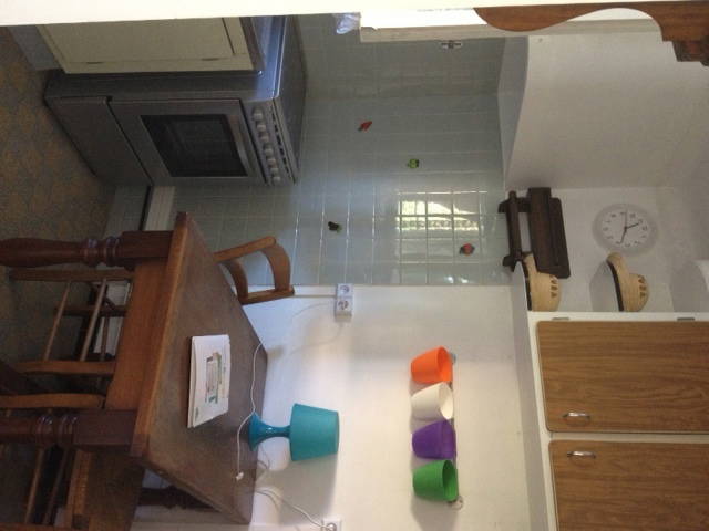 Colocación Marseille 81473-5