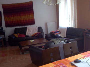 Room For Rent Villepinte 107713