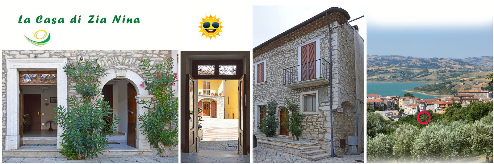 Studio Indépendant Campolattaro 195807