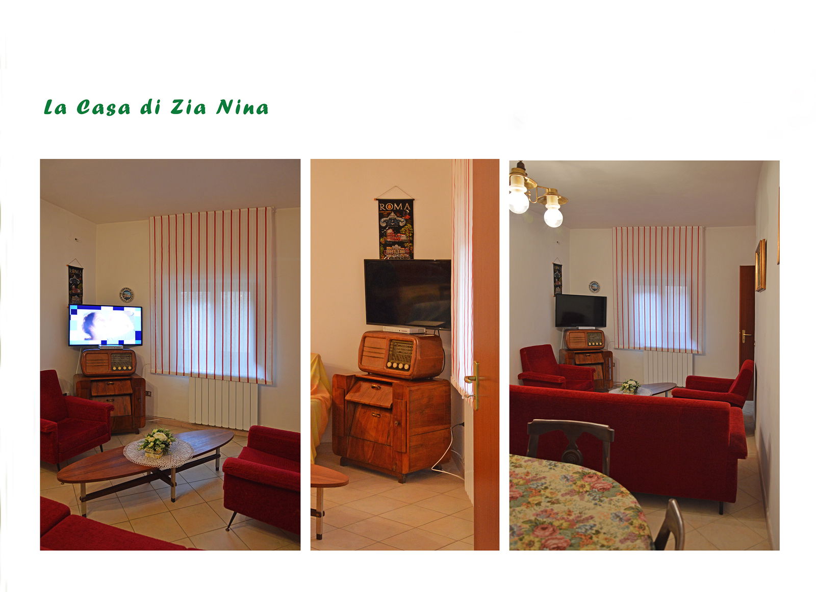 Studio Indépendant Campolattaro 195807