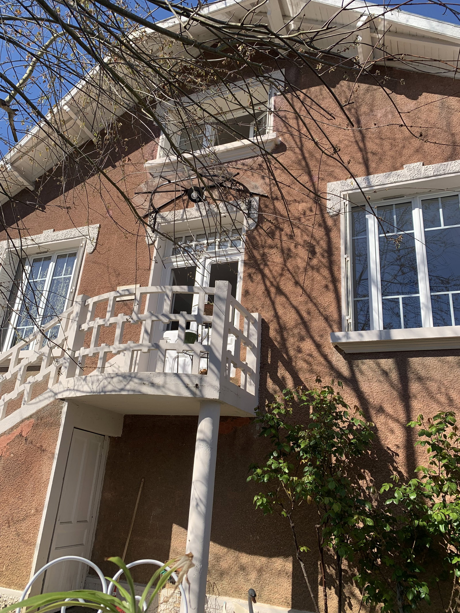 Chambre Chez L'habitant Auch 673067