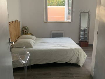 Chambre chez l'habitant à louer à Auch - photo 2-2
