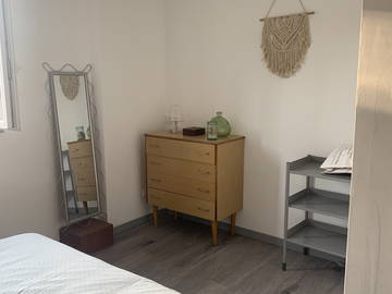 Chambre chez l'habitant à louer à Auch - photo 3-3