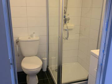 Chambre chez l'habitant à louer à Auch - photo 4-4